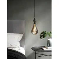 Nordlux PÆRE-DEKO, 8,5 W, E27, 200 lm, 15.000 uur