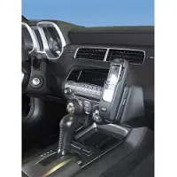 KUDA Houder - Chevrolet Camaro 2010-2019 Kleur: Zwart