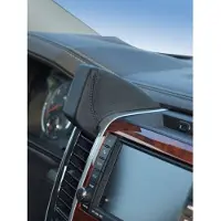 KUDA Houder - Dodge Ram vanaf 2011-2019 Kleur: Zwart