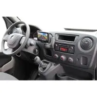 Arat Houder - - Opel Movano - Renault Master 04/2010-2019