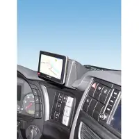 KUDA Houder - Iveco Stralis HiWay 2013-2019 Kleur: Zwart