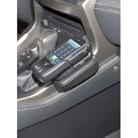 KUDA Houder - Lexus NX Serie 2014-2019 Kleur: Zwart