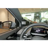 Volkswagen ProClip houder geschikt voor Volkswagen ID.4 2020 - ID.5 2023 - Left mount