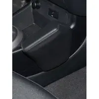 KUDA Houder - Hyundai i20 03/2009-2014 Kleur: Zwart