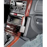 KUDA Houder - Lancia Kappa 1995-2000 Kleur: Zwart