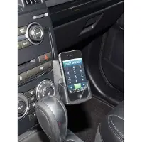 KUDA Houder - Land Rover Freelander 2010-2015 Kleur: Zwart