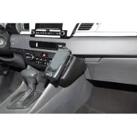 KUDA houder geschikt voor Kia Niro 2016-2019 Kleur: Zwart