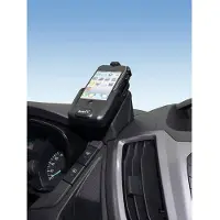 KUDA Houder - Ford Transit 2014-2019 Kleur: Zwart