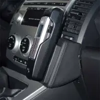 KUDA Houder - Mazda 5 06/2005 -10/2010 Kleur: Zwart
