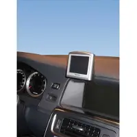 KUDA houder geschikt voor Volvo S60/ V60 2010-2018 Kleur: Zwart