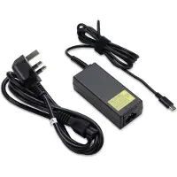 Acer USB-C 65W POWER ADAPTER