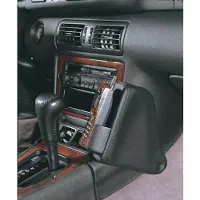 KUDA Houder - Mazda Xedos 9 1994-2003 Kleur: Zwart