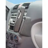 KUDA Houder - Kia Picanto 05/2004-03/2008 Kleur: Zwart