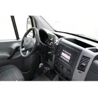 Arat Houder - - Mercedes Benz Sprinter - Volkswagen Crafter