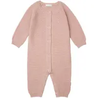 Noppies baby newborn boxpak Monrovia van katoen Roze Effen - maat 44
