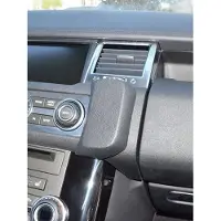 KUDA Houder - Land Rover Range Rover Sport 2010-2013 Kleur: Zwart