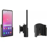 Brodit houder geschikt voor Samsung Galaxy A53 Passieve houder met swivelmount
