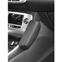 KUDA Houder - Lancia Delta 09/2008-2014 Kleur: Zwart
