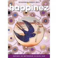 Comello Happinez Scheurkalender 2027