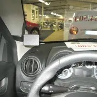 Brodit ProClip houder geschikt voor Alfa Romeo MiTo 2009-2018 Left mount