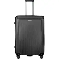 Bugatti Trolley 'Linea' zwart