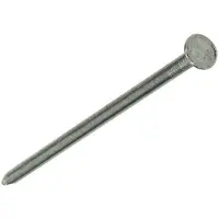 Mack Nagels Platte Kop 180 gram 5,0 x 125 mm