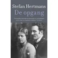 De Bezige Bij De opgang