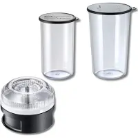 Bamix BBQ Grill & Chill accessoire set