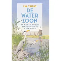Atlas Contact De waterzoon (Hardback)