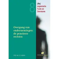 Uitgeverij Paris B.V. Overnames en pensioen