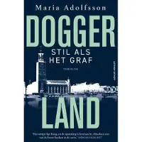 Luitingh-sijthoff Stil als het graf (Paperback)