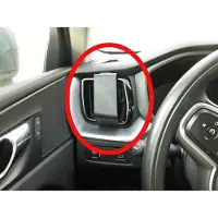 Volvo ProClip houder geschikt voor Volvo V60/ S60 2019 - / XC60 2018 - Left mount