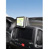 KUDA Houder - Fiat 500L 06/2017-2019 Kleur: Zwart