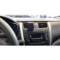 Brodit Proclip Suzuki Celerio (2015-2019) Center mount
