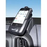 KUDA Houder - Fiat 500 L 2012-2019 Kleur: Zwart