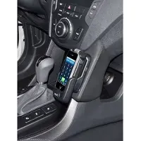 KUDA Houder - Hyundai Santa Fé 09/2012-2019 Kleur: Zwart
