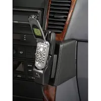 KUDA Houder - Kia Sorento EX 08/2002-06/2006 Kleur: Zwart