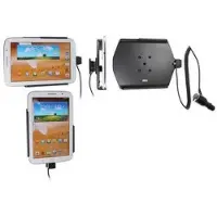 Brodit Samsung Galaxy Note 8.0 GT-N5110 en 5120 Actieve houder met 12/24V lader
