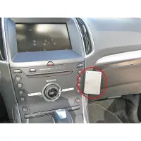 Brodit ProClip houder geschikt voor Ford Galaxy/ S-Max 2016-2022 Angled mount
