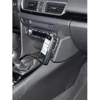 KUDA Houder - Mazda 3 (type BM) 2013-2019 Kleur: Zwart