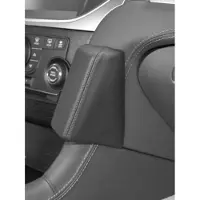 KUDA Houder - Lancia Thema 10/2011-2015 Kleur: Zwart