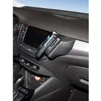 KUDA houder geschikt voor Opel Crossland X 06/2017-2019 Kleur: Zwart