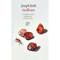 Uitgeverij Van Oorschot Aardbeien