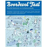Borgerhoff & Lamberigts Boordevol taal