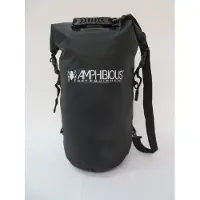 Amphibious Tube waterdichte tas Maat