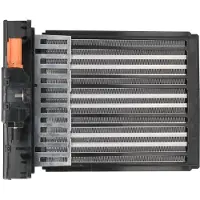 NRF 540001 Kachelradiateur, interieurverwarming