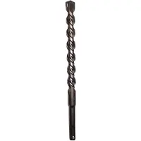 Makita SDS-Plus standaard boren - - 20 mm - Lengte 460 mm - Aanpasbaar op boorhamers