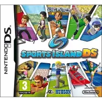 Sports Island (DS)