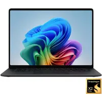 Microsoft SURFACE LAPTOP 13 8 16/512GB X2ELITE (8GEN) BLACK