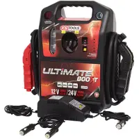 Ks Tools 550.1820 Accu, starthulp